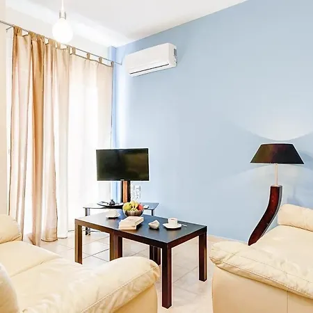 Villa Sleeps 9 Pool Air Con Wifi