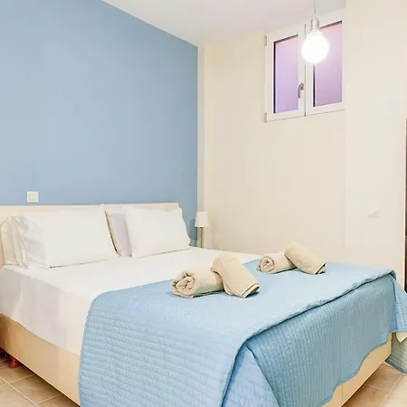 Sleeps 9 Pool Air Con Wifi Villa *